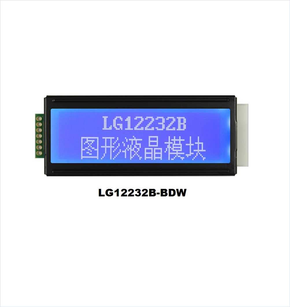 LG12232B-DW