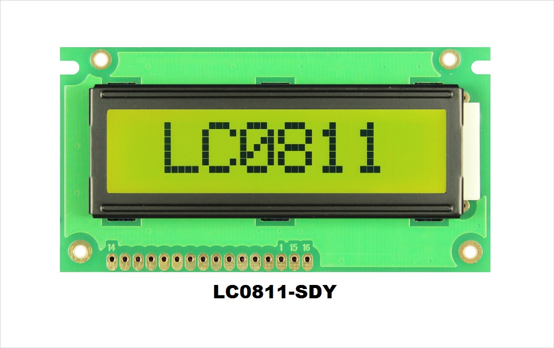 LC0811-DY