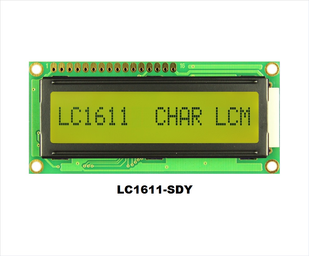 LC1611-DY