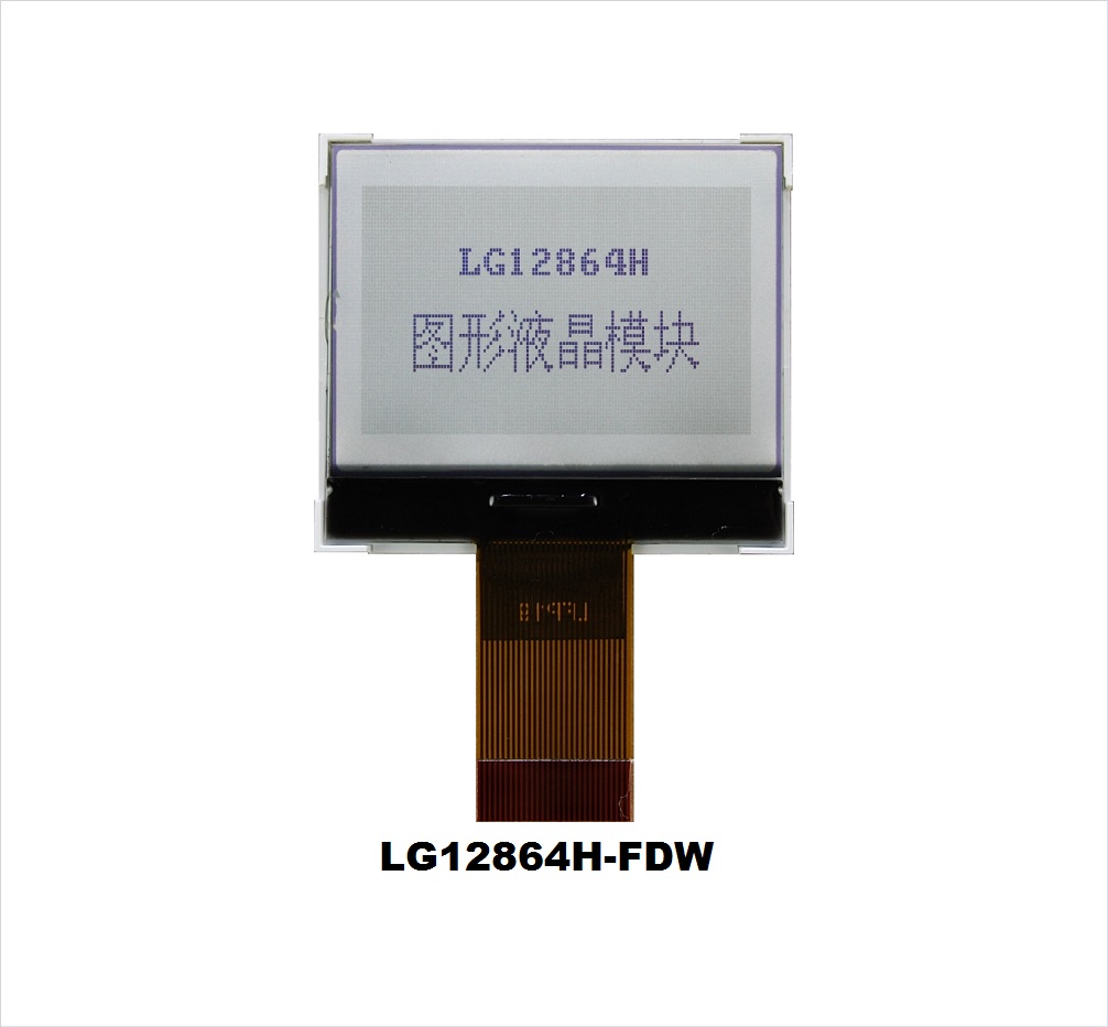 LG12864H-DW