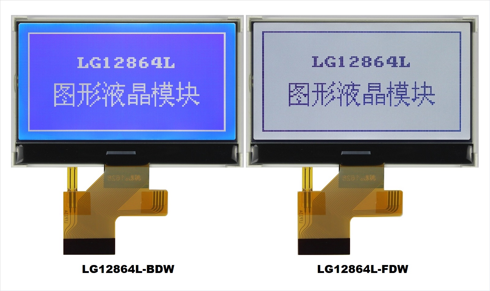 LG12864L-DW